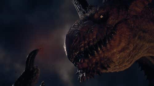 Dragon’s Dogma 2 terá menos peões infectados pela “praga do dragão”