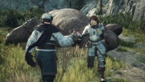 Lealdade total! Peões de Dragon’s Dogma 2 estão salvando vidas