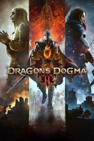 Dragon's Dogma 2: vale a pena?