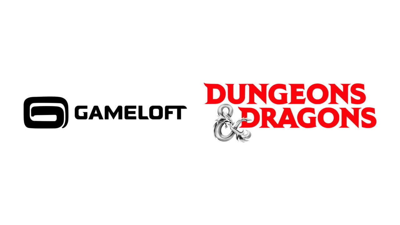 Dungeons and Dragons