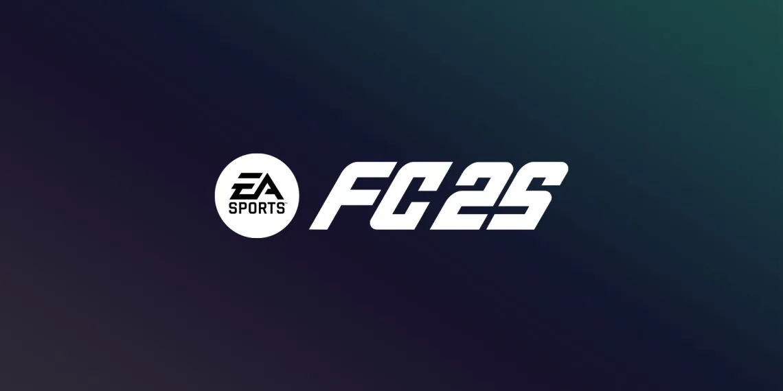 EA Sports FC 25