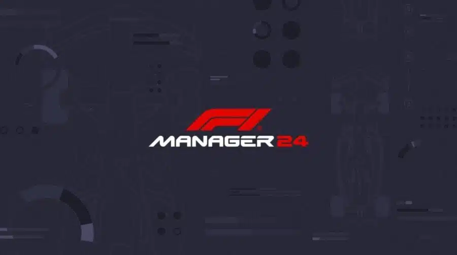 F1 Manager 2024 é anunciado e chega neste inverno brasileiro