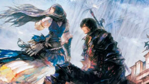 Depois de Final Fantasy XVI, devs querem jogo menos obscuro