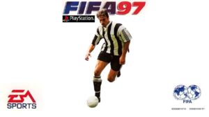 Sony quase adquiriu licença da FIFA antes da EA