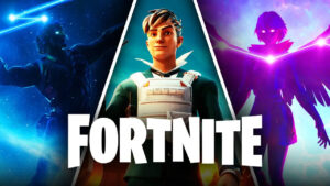 Servidores de Fortnite ficaram desativados além do esperado
