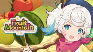 Não é Fruit Ninja, é Fruit Mountain! Puzzle chega a PS5 e PS4