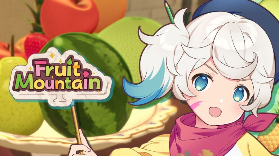 Não é Fruit Ninja, é Fruit Mountain! Puzzle chega a PS5 e PS4