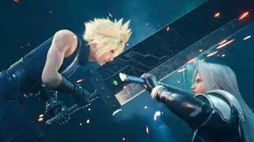 Final Fantasy VII Rebirth: todas as melhores armas e onde encontrá-las
