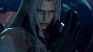 Vendas de Final Fantasy VII Rebirth caem consideravelmente no Japão