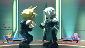 Final Fantasy VII Rebirth: como derrotar Sephiroth no minigame de Luta 3D