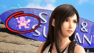 Final Fantasy VII Rebirth: onde encontrar os Cactuars em Costa Del Sol