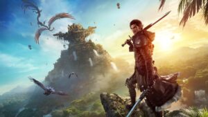 Revisão gráfica em Final Fantasy XIV será para “atrair novos jogadores”