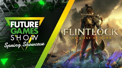 Flintlock: The Siege of Dawn chegará ao PS5 no meio do ano