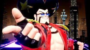 Já disponível, Season 2 de Foamstars traz novo personagem e eventos