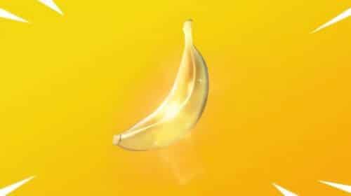 Apelona? Saiba como funciona a Banana dos Deuses em Fortnite