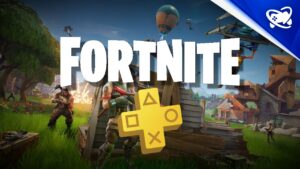 PS Plus oferece skin gratuita para Fortnite; veja como pegar!
