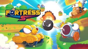Com coop local, Fortress S será lançado em 28 de março para PS5