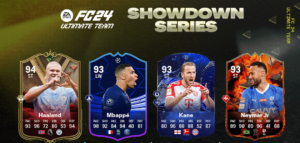 EA Sports FC 24 relança cartas populares no Ultimate Team
