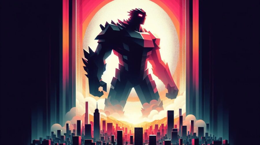 Trailer de Gigantic: Rampage Edition mostra dois mapas inéditos