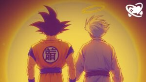 Akira Forever! Os 7 jogos mais famosos de Dragon Ball no PlayStation
