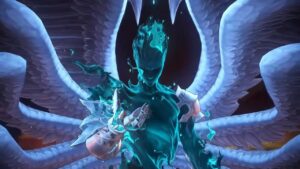 Seofon, Tweyen e Sandalphon chegam em breve ao Granblue Fantasy: Relink