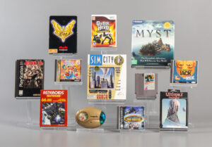Resident Evil e Tony Hawk’s Pro Skater podem entrar no Hall da Fama dos Games