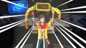 Os melhores chefões de Hi-Fi Rush e as estratégias ideais para derrotá-los