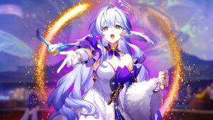 Leak de Honkai: Star Rail sugere chegada de mais relíquias e Light Cones