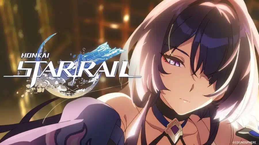 Honkai Star Rail tem novo clipe incrível no estilo anime; veja!