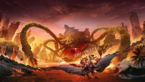 Início de Horizon Forbidden West no PC é desanimador; entenda