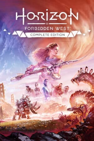 Horizon Forbidden West (PC): vale a pena?