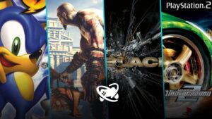 Mais jogos de PS2 no PS Plus Deluxe? Empresa responsável desconversa