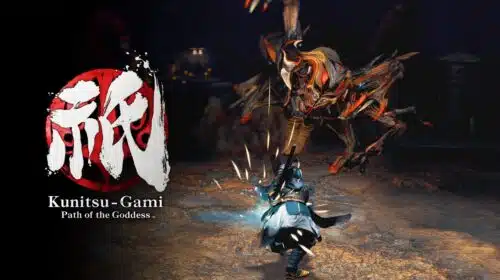Novo trailer de Kunitsu-Gami destaca o gameplay com ação e estratégia