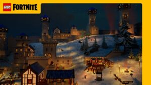 LEGO Fortnite: preços dos novos sets assustam os jogadores
