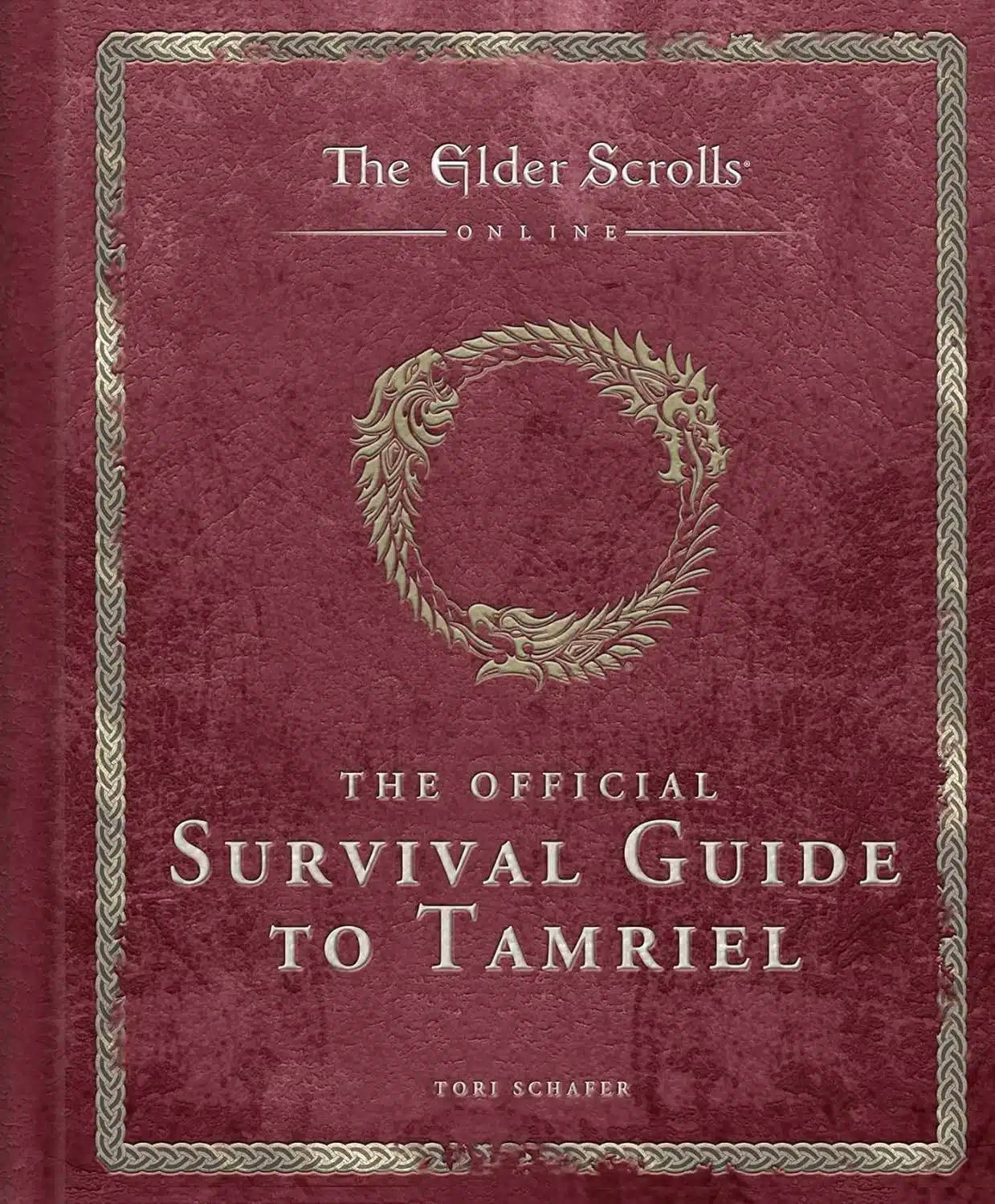 Livro de The Elder Scrolls