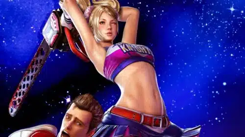 Produtor de Lollipop Chainsaw RePoP rebate críticas sobre censura