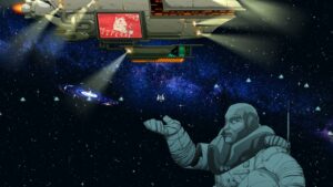 Jogo de simulação espacial, Lunar Lander: Beyond chega em 23 de abril