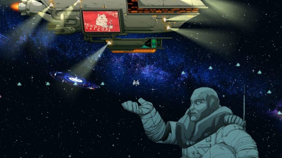 Jogo de simulação espacial, Lunar Lander: Beyond chega em 23 de abril