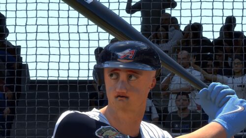 MLB The Show 24 viraliza com glitches nas faces dos jogadores