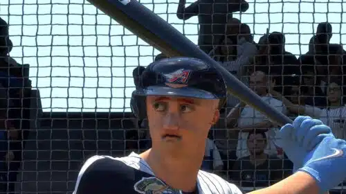 MLB The Show 24 viraliza com glitches nas faces dos jogadores