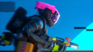Bungie contrata novo diretor para Marathon: Joe Ziegler, ex-Valorant