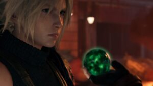 Como obter e usar Matérias em Final Fantasy VII Rebirth