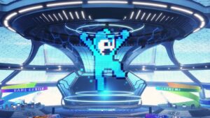 Street Fighter 6 agora tem itens de Mega Man no Fighting Pass