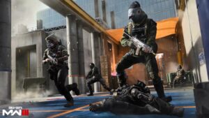 Temporada 2 Recarregada de Modern Warfare III traz ajustes de balanceamento