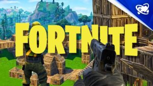 Oficial: Fortnite terá modo em 1ª pessoa ainda em 2024