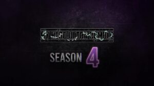 Temporada 4 de My Hero Ultra Rumble chega com novidades