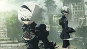 Temporada 2 de Nier Automata Ver1.1a tem nova arte e teaser divulgados