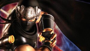 Team Ninja celebra 20 anos da era 3D de Ninja Gaiden com mensagem animadora