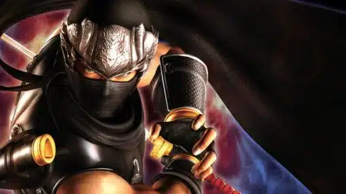 Team Ninja celebra 20 anos da era 3D de Ninja Gaiden com mensagem animadora