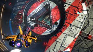 No Man’s Sky recebe update com customização de nave e mais
